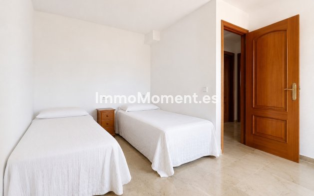 Revente - Appartement - Casares - Casares Centro