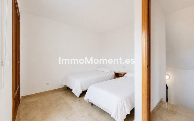 Revente - Appartement - Casares - Casares Centro