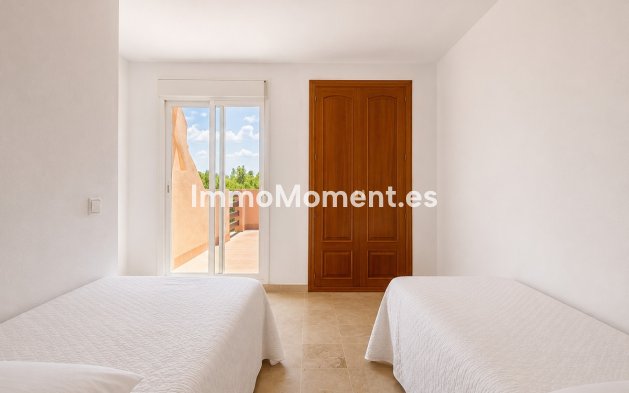 Revente - Appartement - Casares - Casares Centro