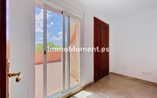 Revente - Appartement - Casares - Casares Centro