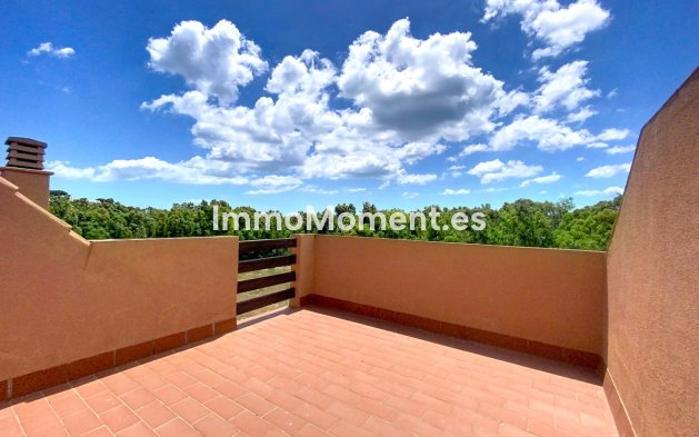 Revente - Appartement - Casares - Casares Centro