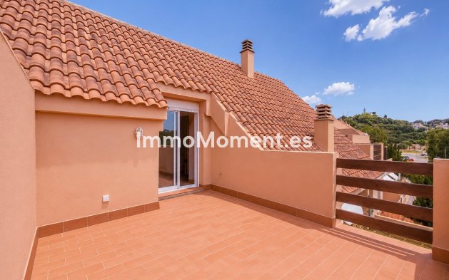 Revente - Appartement - Casares - Casares Centro