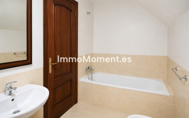 Revente - Appartement - Casares - Casares Centro