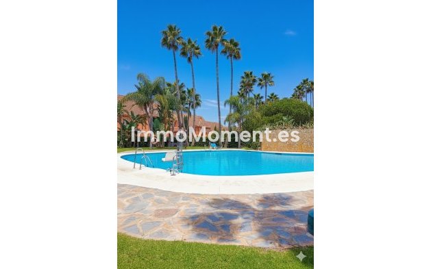 Revente - Appartement - Casares - Casares Centro