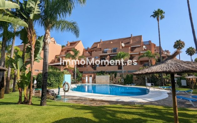 Revente - Appartement - Casares - Casares Centro