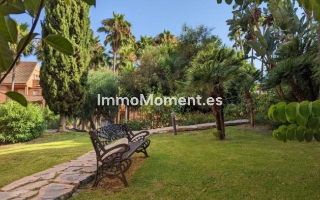 Revente - Appartement - Casares - Casares Centro