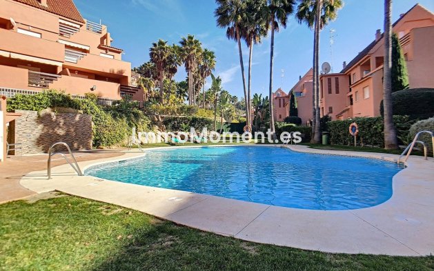 Revente - Appartement - Casares - Casares Centro