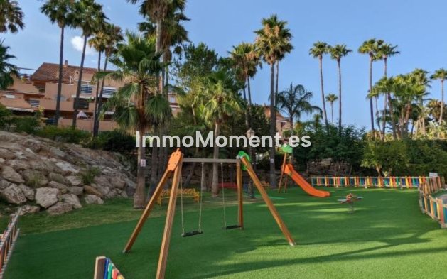 Revente - Appartement - Casares - Casares Centro