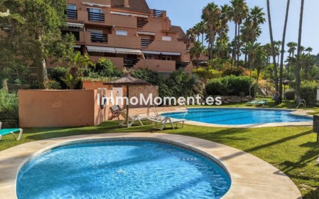 Revente - Appartement - Casares - Casares Centro