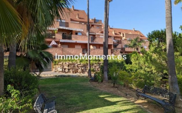 Revente - Appartement - Casares - Casares Centro