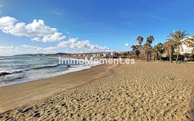 Revente - Appartement - Casares - Casares Centro