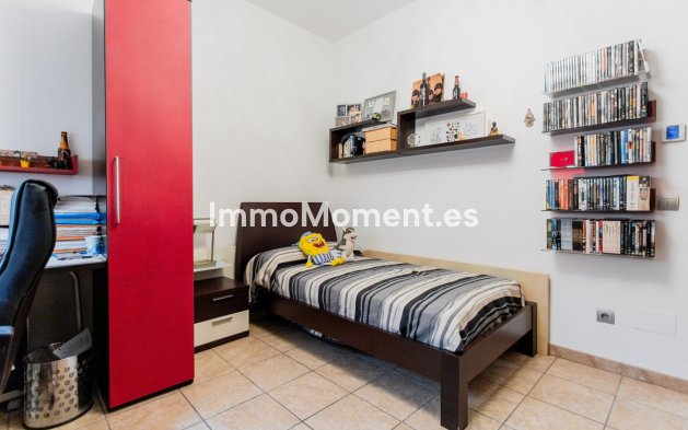 Wiederverkauf - Reihenhaus - Estepona  - Estepona Centro