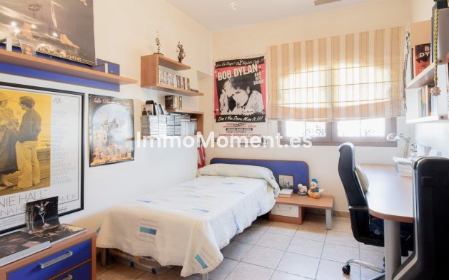 Wiederverkauf - Reihenhaus - Estepona  - Estepona Centro