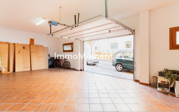 Wiederverkauf - Reihenhaus - Estepona  - Estepona Centro