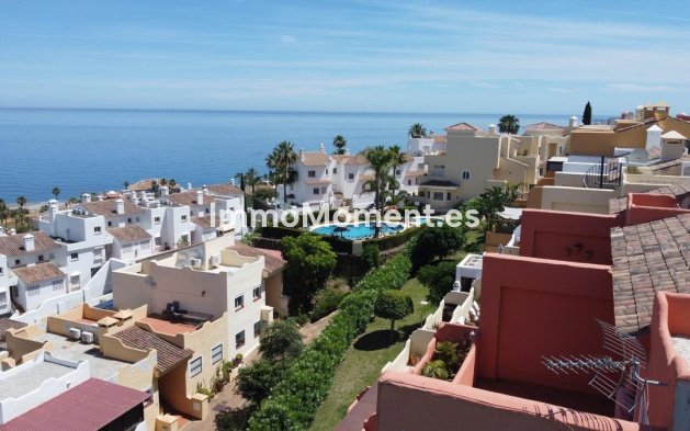 Wiederverkauf - Wohnung - Casares - Casares Playa