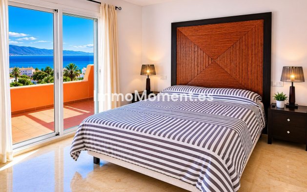 Wiederverkauf - Wohnung - Casares - Casares Playa