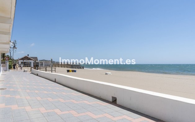 Wiederverkauf - Reihenhaus - Mijas Costa - La Cala de Mijas