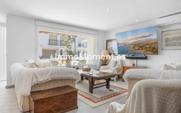 Wiederverkauf - Reihenhaus - Mijas Costa - La Cala de Mijas