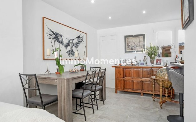Wiederverkauf - Reihenhaus - Mijas Costa - La Cala de Mijas