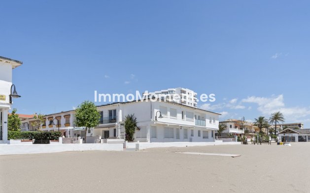 Wiederverkauf - Reihenhaus - Mijas Costa - La Cala de Mijas