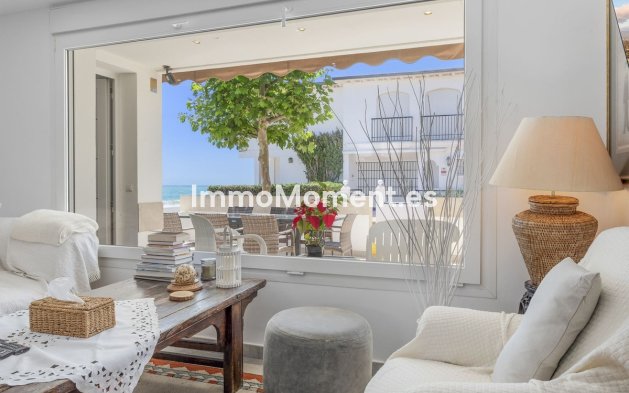 Wiederverkauf - Reihenhaus - Mijas Costa - La Cala de Mijas