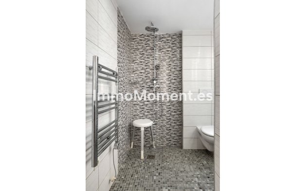 Wiederverkauf - Reihenhaus - Mijas Costa - La Cala de Mijas