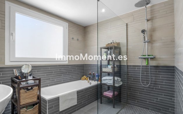 Wiederverkauf - Reihenhaus - Mijas Costa - La Cala de Mijas