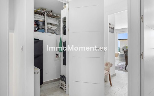 Wiederverkauf - Reihenhaus - Mijas Costa - La Cala de Mijas
