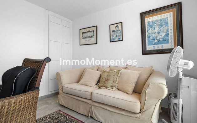 Wiederverkauf - Reihenhaus - Mijas Costa - La Cala de Mijas
