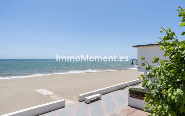 Wiederverkauf - Reihenhaus - Mijas Costa - La Cala de Mijas