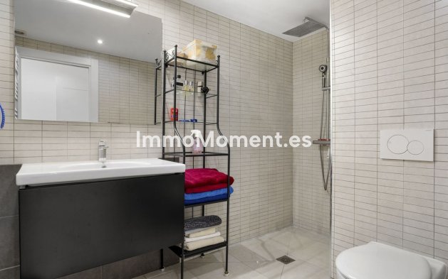 Wiederverkauf - Reihenhaus - Mijas Costa - La Cala de Mijas