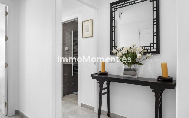 Wiederverkauf - Reihenhaus - Mijas Costa - La Cala de Mijas
