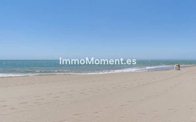 Wiederverkauf - Reihenhaus - Mijas Costa - La Cala de Mijas