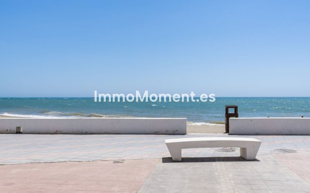 Wiederverkauf - Reihenhaus - Mijas Costa - La Cala de Mijas