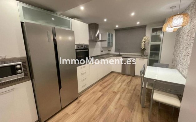 Reventa - Adosado - Marbella - Marbella Centro