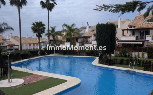 Reventa - Adosado - Marbella - Marbella Centro
