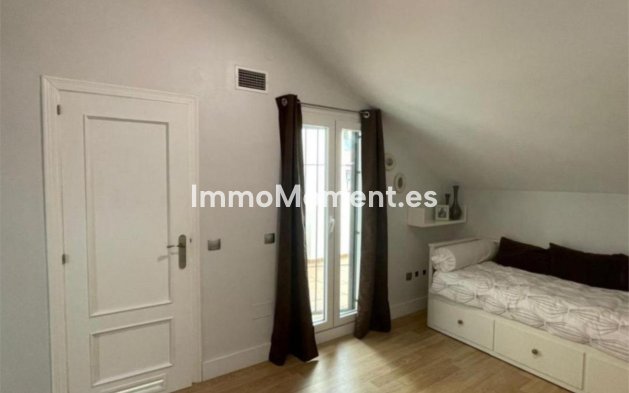 Reventa - Adosado - Marbella - Marbella Centro