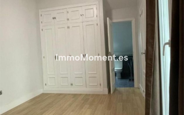 Reventa - Adosado - Marbella - Marbella Centro