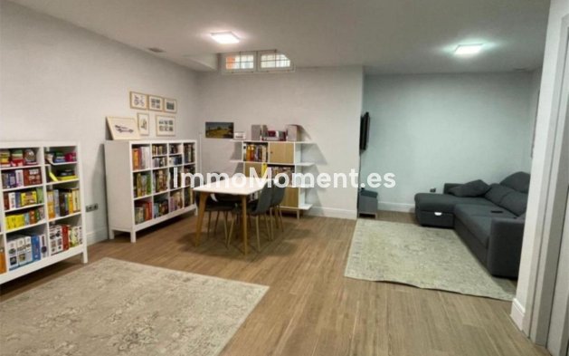 Reventa - Adosado - Marbella - Marbella Centro