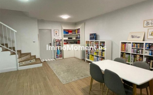 Reventa - Adosado - Marbella - Marbella Centro