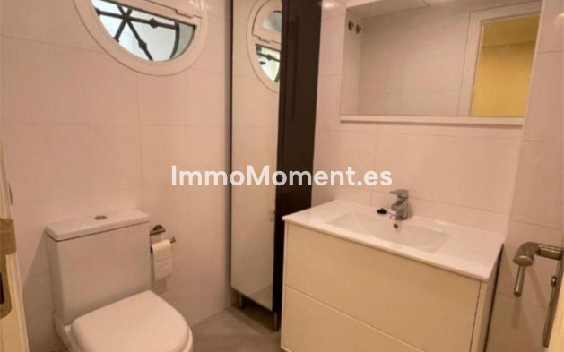 Reventa - Adosado - Marbella - Marbella Centro