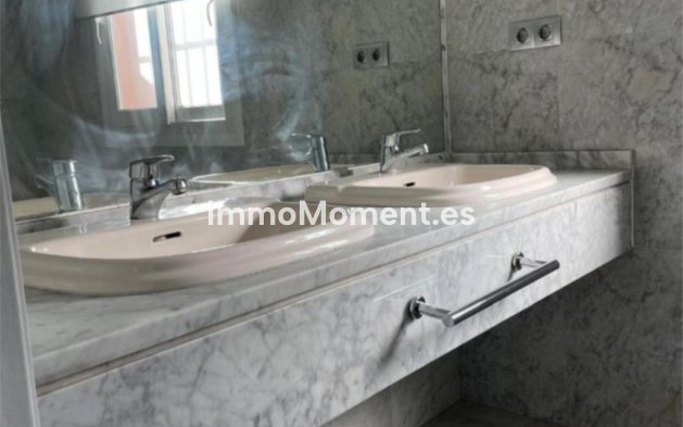 Reventa - Adosado - Marbella - Marbella Centro