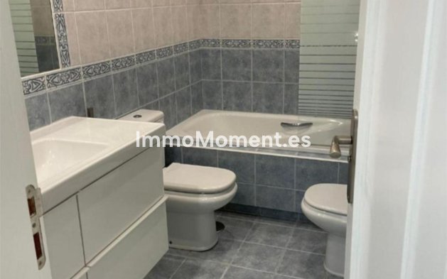 Reventa - Adosado - Marbella - Marbella Centro