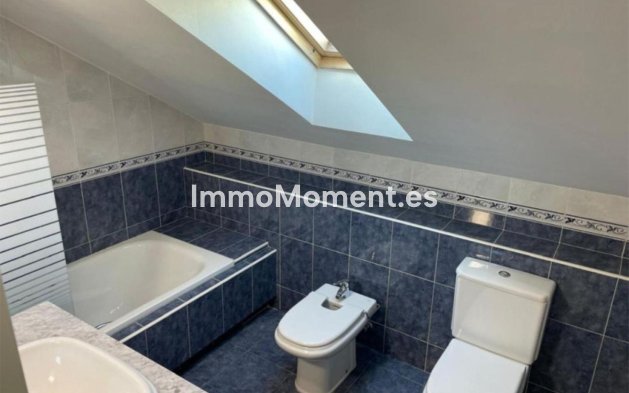 Reventa - Adosado - Marbella - Marbella Centro