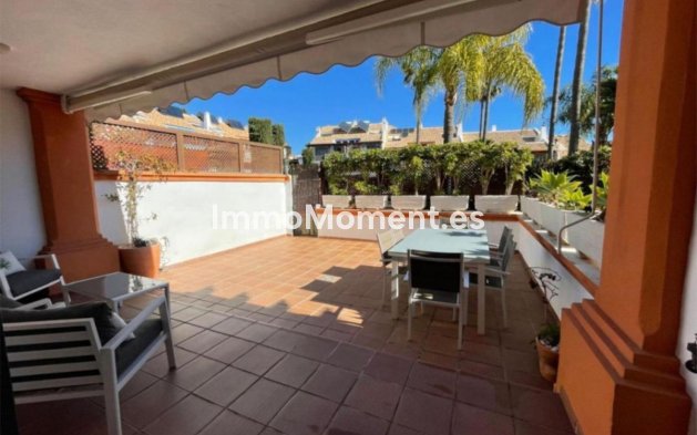 Reventa - Adosado - Marbella - Marbella Centro