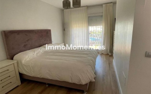 Reventa - Adosado - Marbella - Marbella Centro
