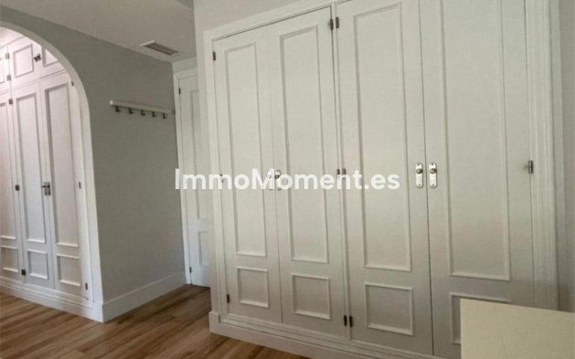 Reventa - Adosado - Marbella - Marbella Centro