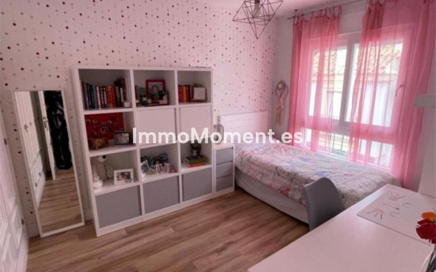 Reventa - Adosado - Marbella - Marbella Centro