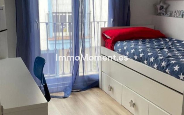 Reventa - Adosado - Marbella - Marbella Centro