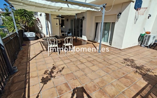 Reventa - Apartamento - Mijas - Mijas Costa